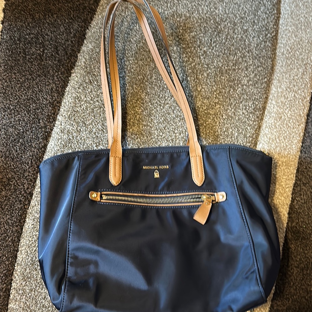 Michael Kors Purse in great shape